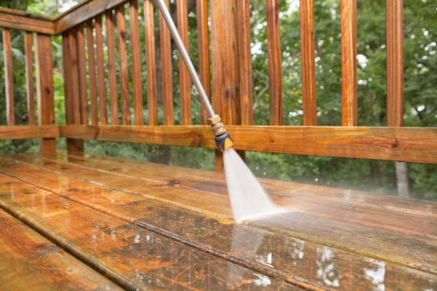 Best Fence Cleaning and Maintenance in Frankfort, IN